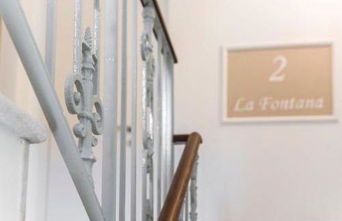 Villa Italia Luxury Suites and Apartments - Foto 18