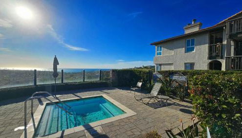 Ocean View, Sand, Waves & Wonder - Foto 5, sunbed