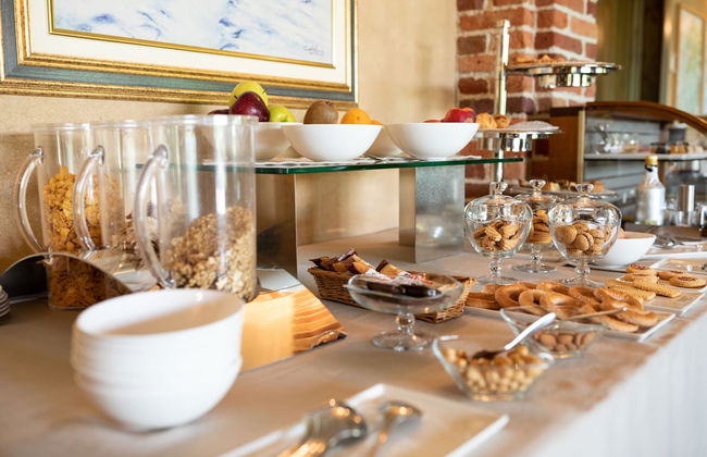 Cascina Baràc - Foto 31