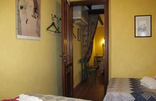 Apartment di Magnano by Interhome - Foto 22