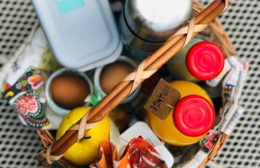 Quinta da Boa Vista Garden & Terrace - Foto 10