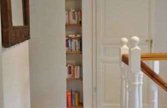 Villa sous le Tilleul - Photo 33