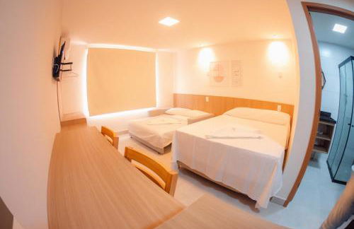 Chocolate com pimenta Edifício - Praia do Bessa - Foto 37