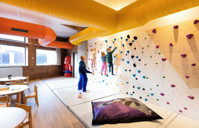 Hôtel Club mmv Les Bergers - Photo 36