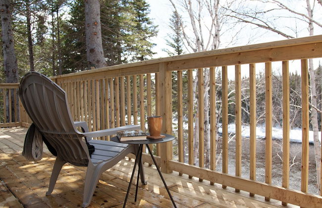 Indian Falls Chalets - Photo 77