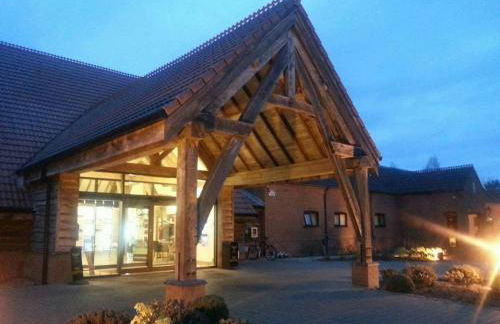 Carnoustie Lodge - Foto 4