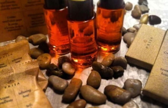 Capri Moon Guest House - Photo 43