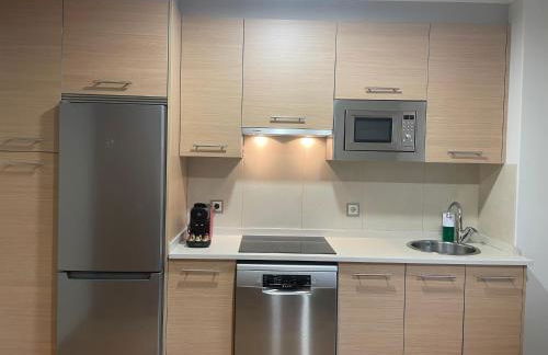 Apartamentos Río Sil - Foto 41