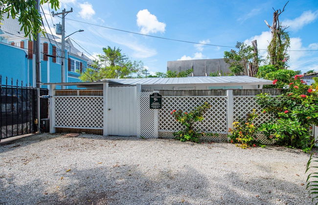 New The Cottage at James House - Photo 14