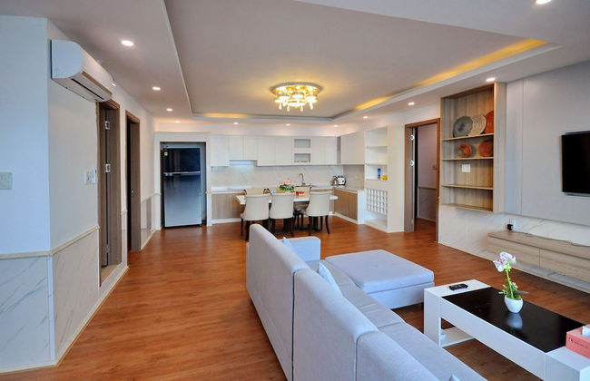 Holi Sky Homes By The Beach - Foto 79