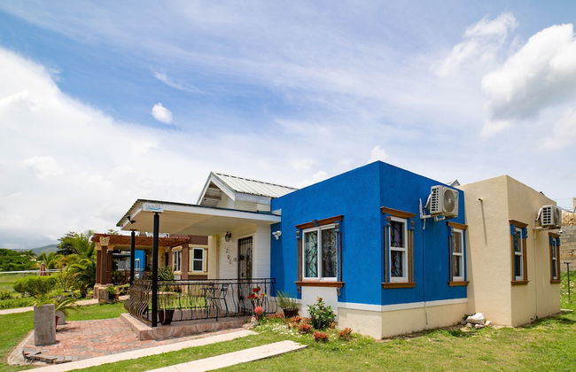 Nickels Garden Villas - Foto 1