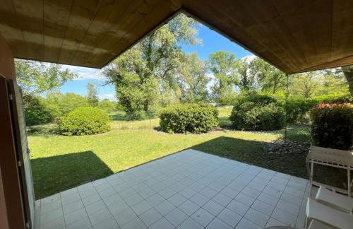 Au bord du Lac - Foto 4