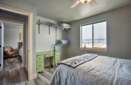 Spacious Saratoga Condo with Mountain Views! - Foto 23