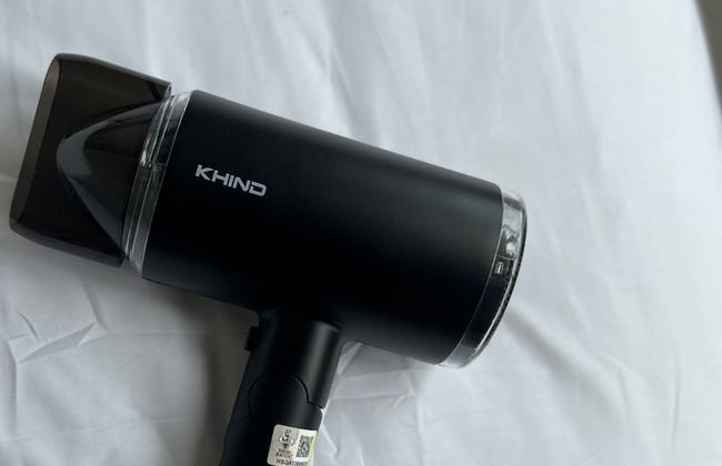 Amber Cove Impression City Heystay - Foto 44