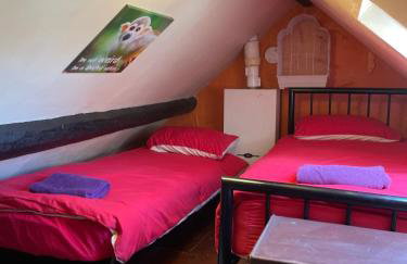 Farmers cottage - Foto 4