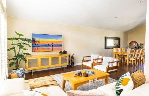 Resort style back yard heated pool and spa - Foto 15