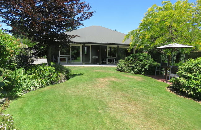 Marchmont Gardens - Photo 41