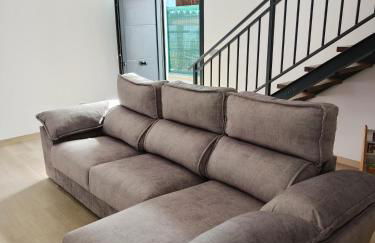 Quirós Villa Tranquila de Salcedo 1 - Foto 16