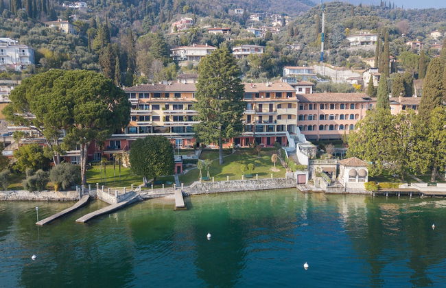 Robert House 50m From The Lake - Foto 24