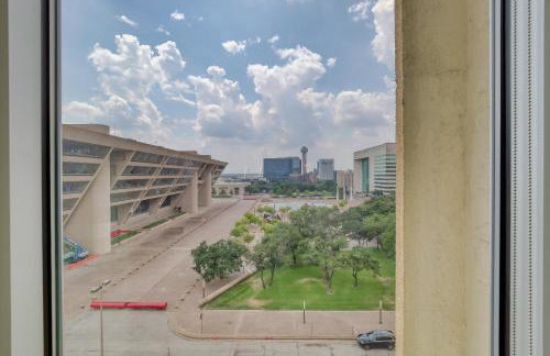 Luxury Downtown Dallas Stay by Amyfinehouse - Foto 73