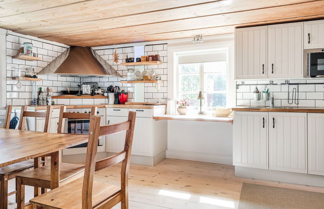 Skarpsätter Sportgård - Foto 33