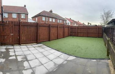 Whitford living 1 South Shields - Foto 8