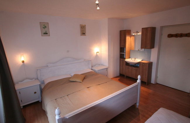 Wonderful Apartment in Hopfgarten im Brixental With Parking - Foto 5