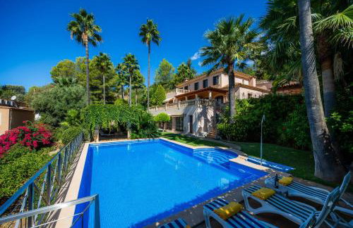 Villa Tierraseca - Foto 15