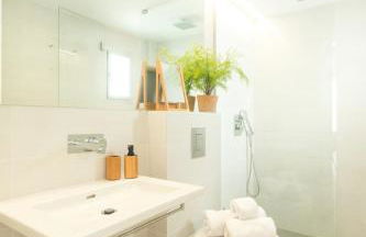 Sea Breeze Apartments - Foto 9