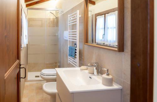 La Valle Del Sole Country House - Photo 4