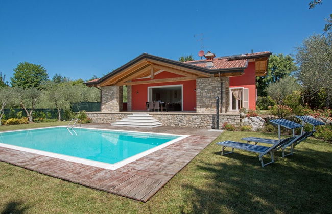 Villa Marina con Piscina by Wonderful Italy - Foto 23