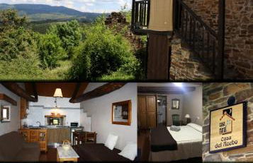 Casa Rural del Acebo - Foto 1