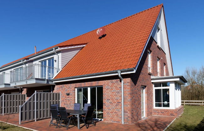 Beach House Langeoog - Foto 28