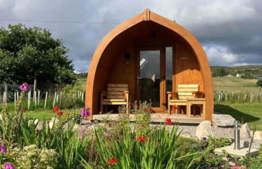 Migdale Pods Luxury Glamping - Foto 18