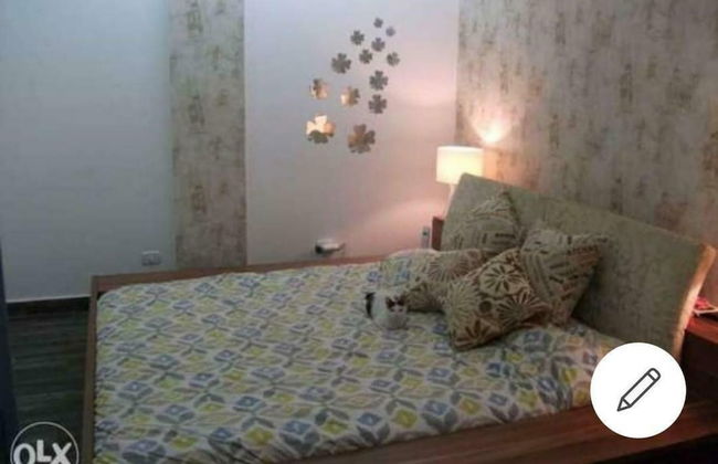 2 Bed Flat - Sleeps Hxfgcj - Foto 3