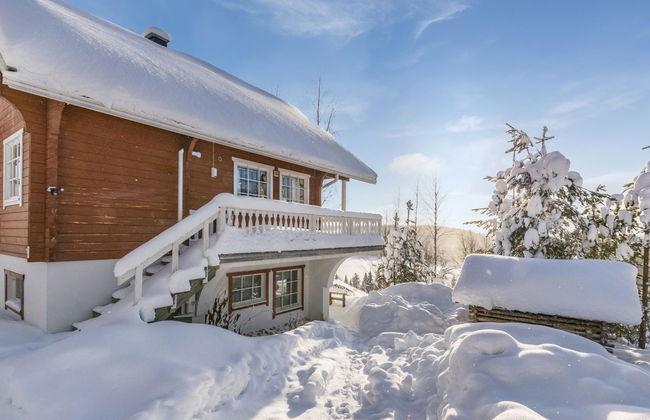 Aurinkoalppi 10a paritalo - Foto 20