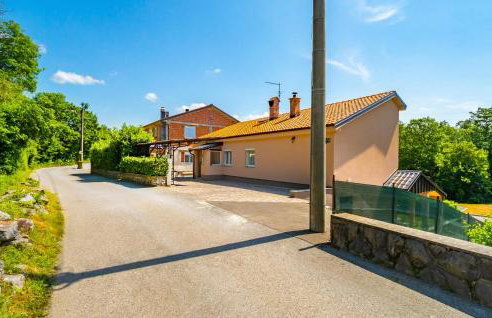 Awesome Apartment In Bresca - Foto 7