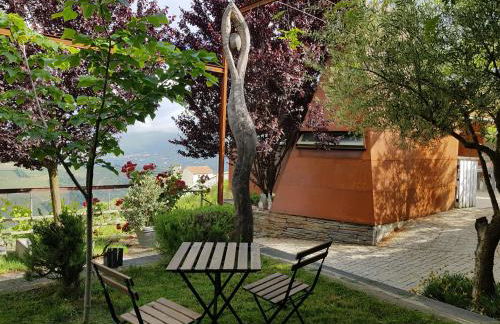 Vila Marim Country Houses - Photo 25