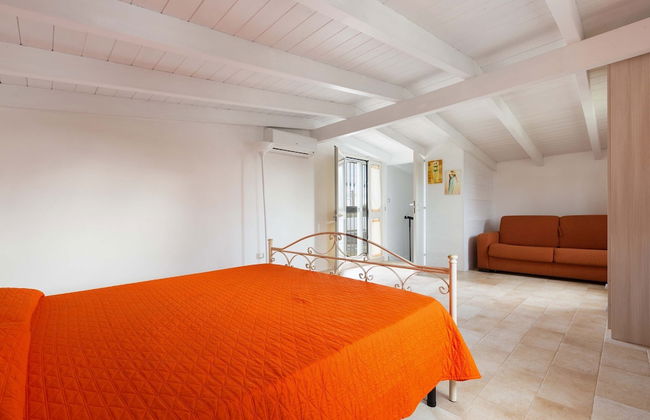 2534 Appartamento Orange - Villa Sogno Blu by Barbarhouse - Foto 4