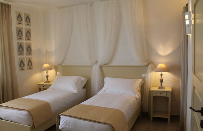 Le Nicchie Guest House - Foto 2