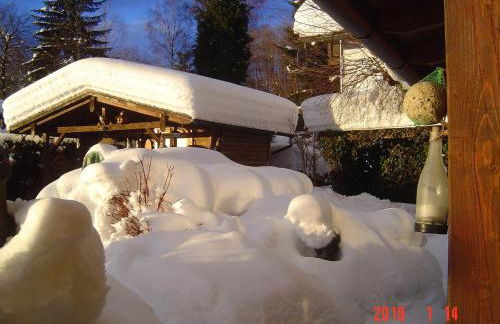 Haus Johanna - Foto 12