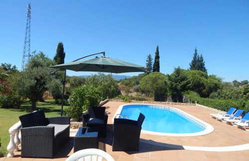 Villa Sol e Mar Private pool & jacuzzi - Photo 38