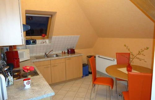 Ferienwohnung Uta - Foto 4