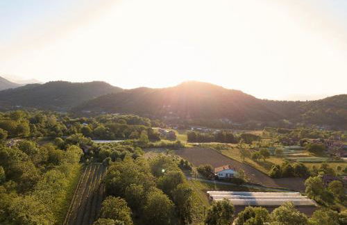 Il Sogno Della Vita AgriResort - Country Rooms & Suites - Foto 76