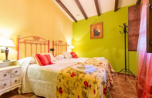 Casa Rural La Ermita - Foto 56