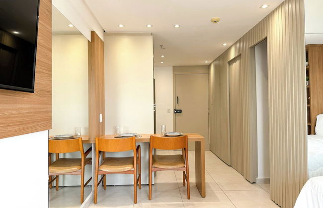 STAY Cosmopolitan - Foto 64