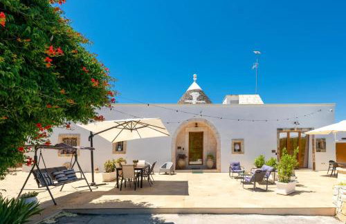 Masseria Latorre Locorotondo - Foto 1