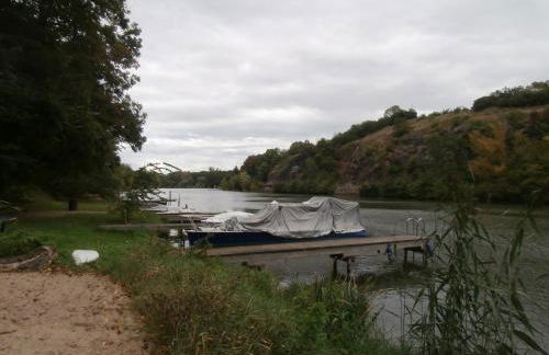 Ferienwohnung Saaleblick - Foto 10