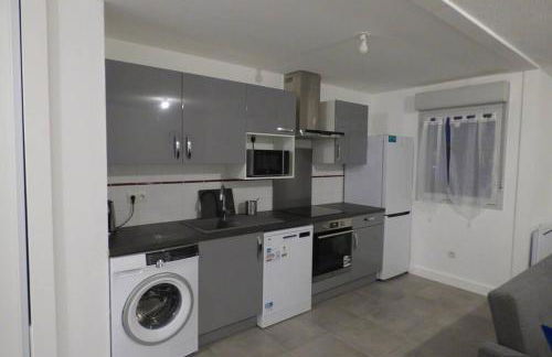 T3 Spacieux, Renové en 2020 -Pkg-métro - Foto 17