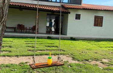 Casa Patio em Areia - Photo 13